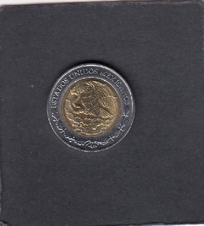 Beschrijving: 1 Peso